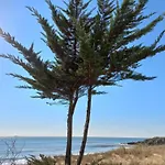 La Dune De Sable Port Niche 포르니세