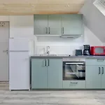 La Dune De Sable Port Niche 아파트