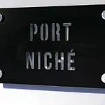 La Dune De Sable Port Niche 포르니세
