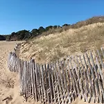 아파트 La Dune De Sable Port Niche 포르니세