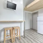 아파트 La Dune De Sable Port Niche 포르니세