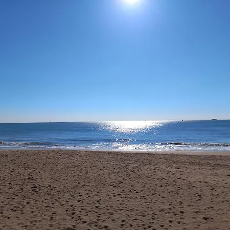 Apartamento La Dune De Sable Port Niché