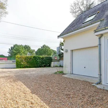 La Dune De Sable Port Niché * Pornichet