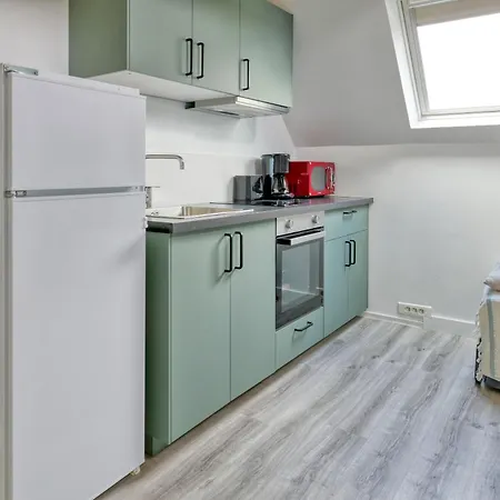 La Dune De Sable Port Niché Apartamento *