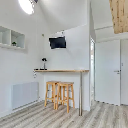 La Dune De Sable Port Niché