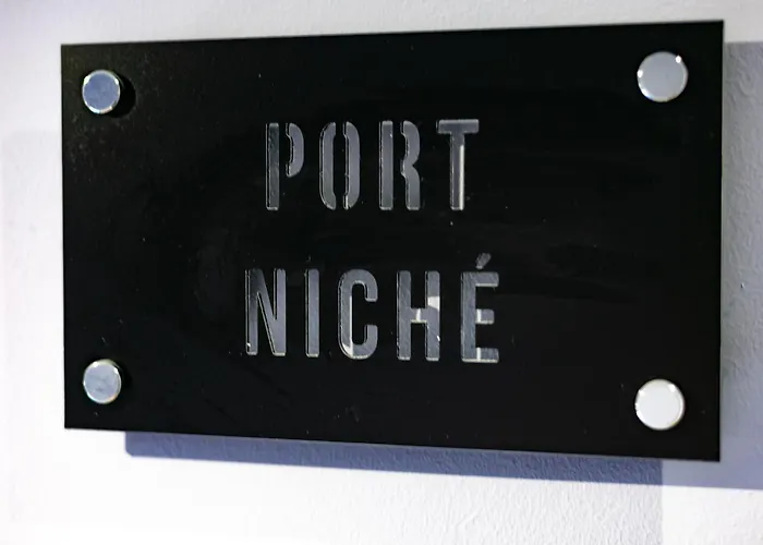 La Dune De Sable Port Niche Pornichet