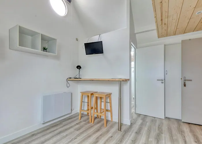 La Dune De Sable Port Niche