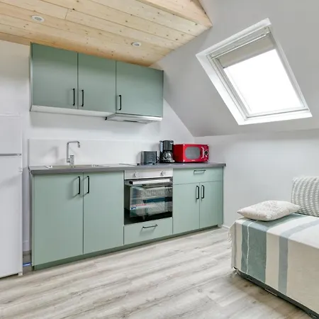 Apartment La Dune De Sable Port Niche *