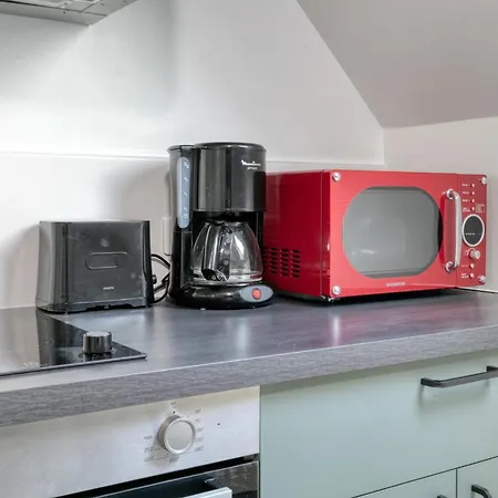 Apartment La Dune De Sable Port Niche *