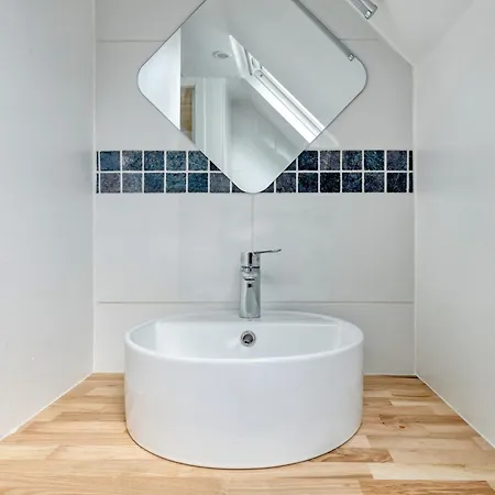 La Dune De Sable Port Niche Apartment Pornichet