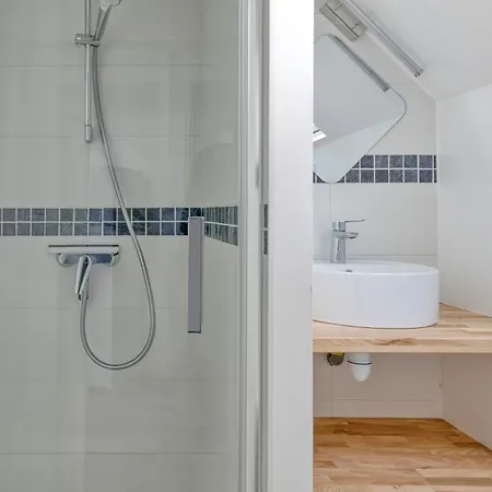 Apartment La Dune De Sable Port Niche Pornichet