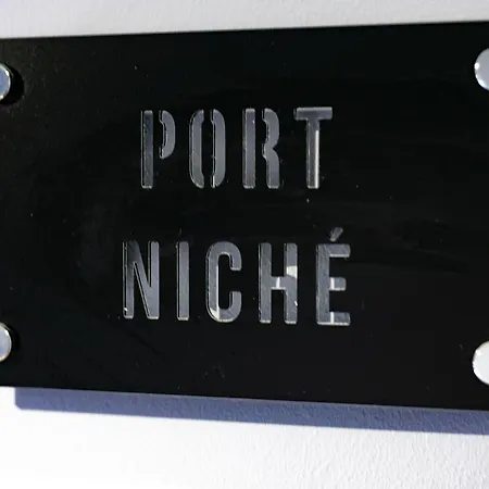 La Dune De Sable Port Niche Pornichet