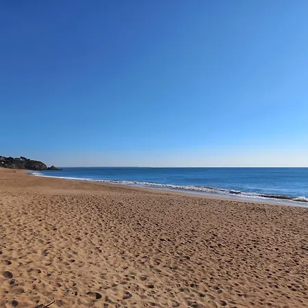 La Dune De Sable Port Niche Apartment