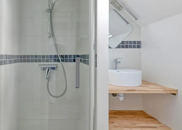 Appartement La Dune De Sable Port Niche Pornichet