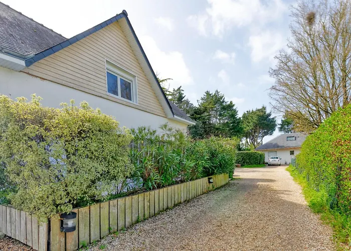 La Dune De Sable Port Niche *