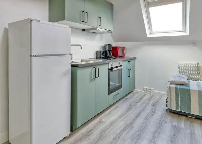 La Dune De Sable Port Niche Appartement *